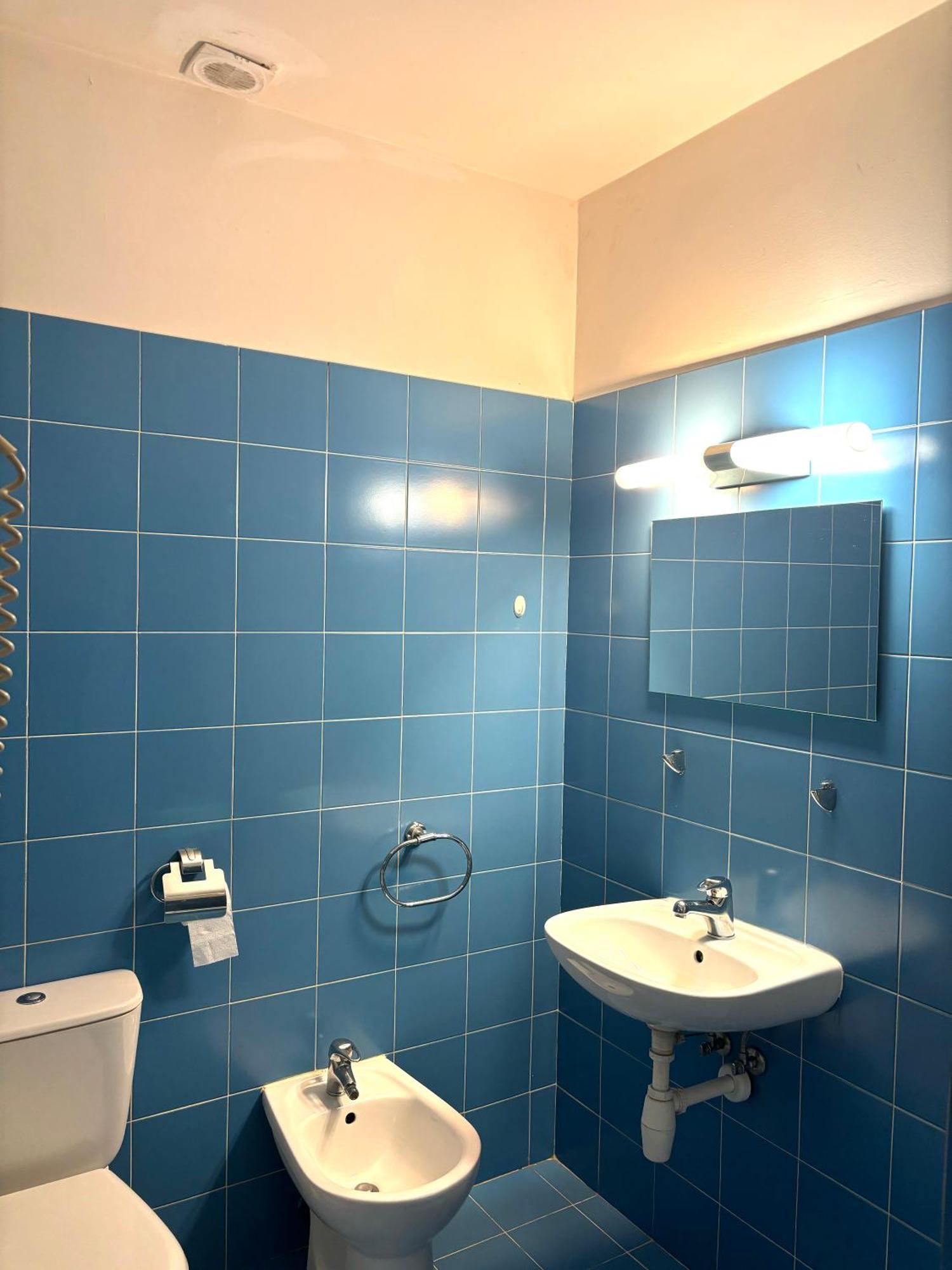 Hostel Nuove Frontiere Nysa Exterior photo