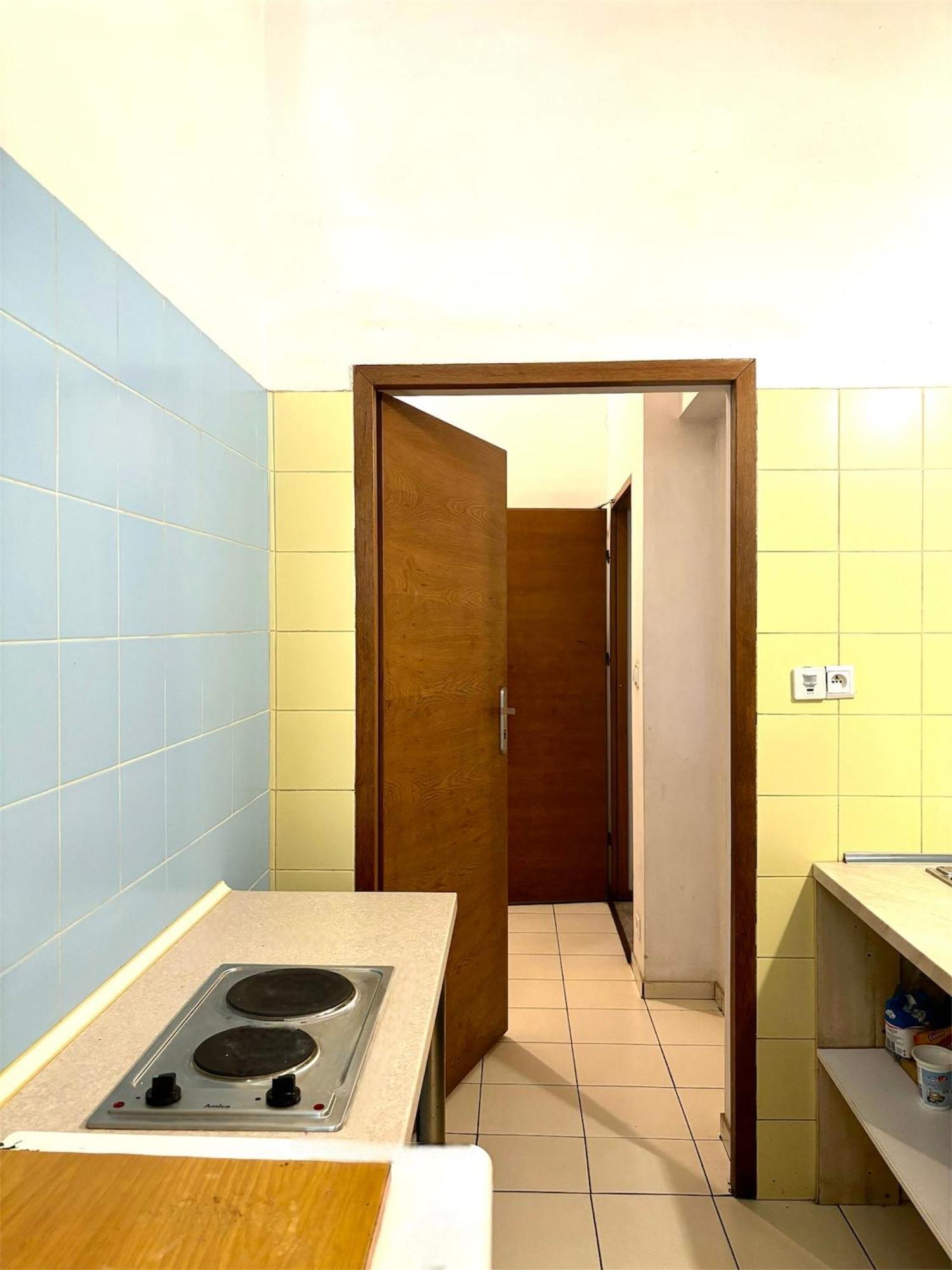 Hostel Nuove Frontiere Nysa Exterior photo